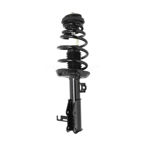 [Front Left] Suspension Strut Coil Spring Assembly 78A-11035 For Chevrolet Buick