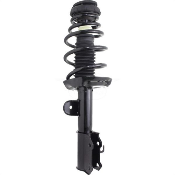 [Front Right] Suspension Strut Coil Spring Assembly 78A-11052 For Buick Verano