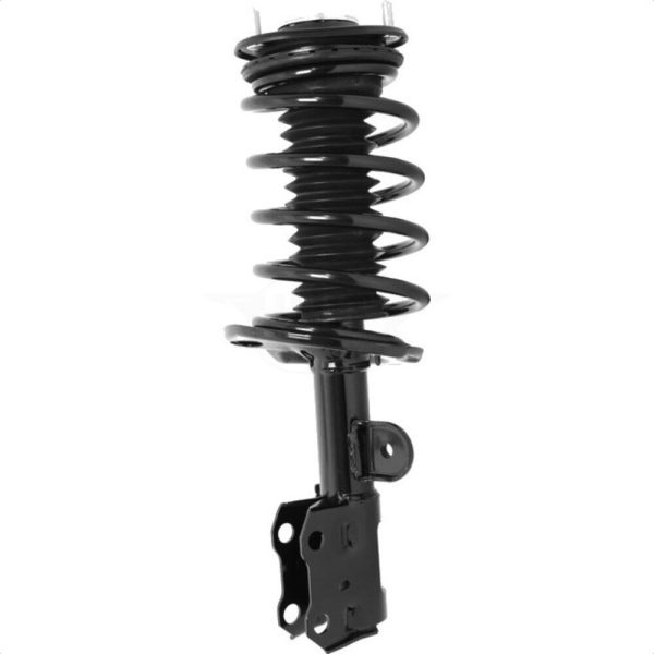 [Front Right] Suspension Strut Coil Spring Assembly 78A-11106 For Toyota Prius