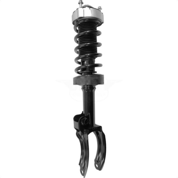 [Front Right] Suspension Strut Coil Spring Assembly 78A-11148 For