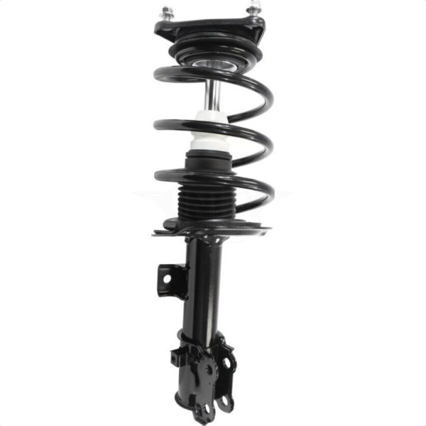 [Front Right] Suspension Strut Coil Spring Assembly 78A-11188 For Kia Forte Koup