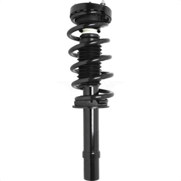 [Front Right] Suspension Strut Coil Spring Assembly 78A-11274 For Dodge Charger
