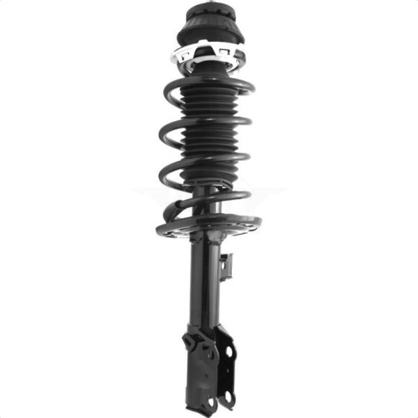 [Front Right] Suspension Strut Coil Spring Assembly 78A-11412 For Honda Fit