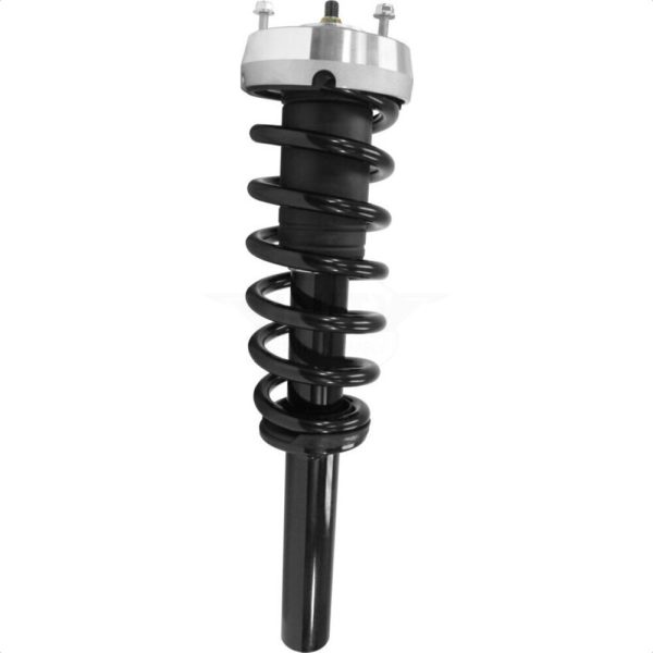 [Front Right] Suspension Strut Coil Spring Assembly 78A-11426 For BMW X5 X6