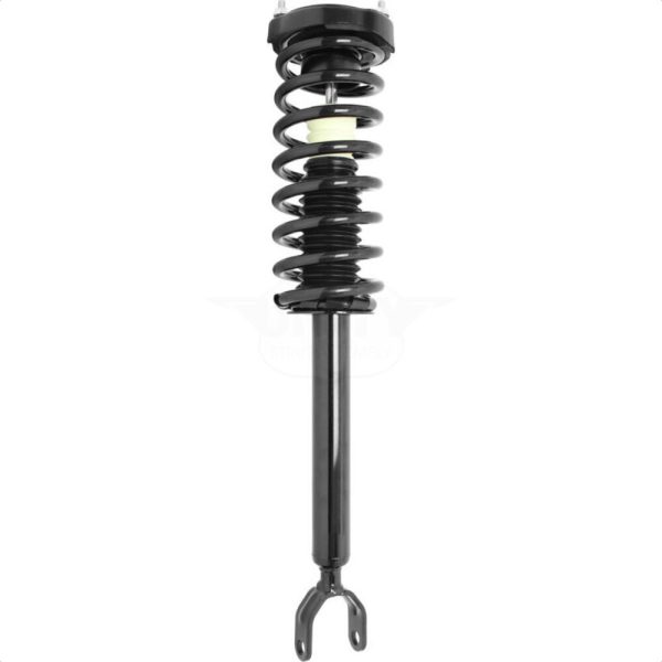 [Front] Suspension Strut Coil Spring Assembly 78A-11520 For Mercedes-Benz E320