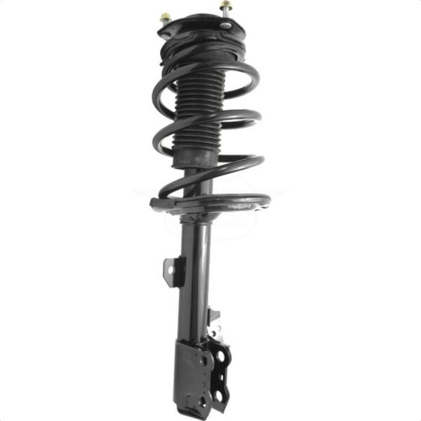 [Front Right] Suspension Strut Coil Spring Assembly 78A-11628 For Lexus RX350