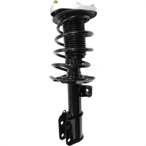 [Front] Suspension Strut Coil Spring Assembly 78A-11810 For Mercedes-Benz E350