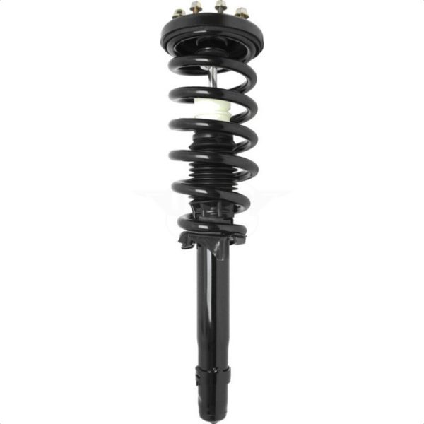 [Front Left] Suspension Strut Coil Spring Assembly 78A-11823 For Acura TL AWD