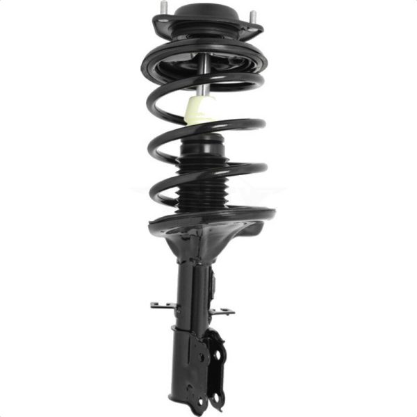 [Front Right] Suspension Strut Coil Spring Assembly 78A-11832 For Kia Spectra