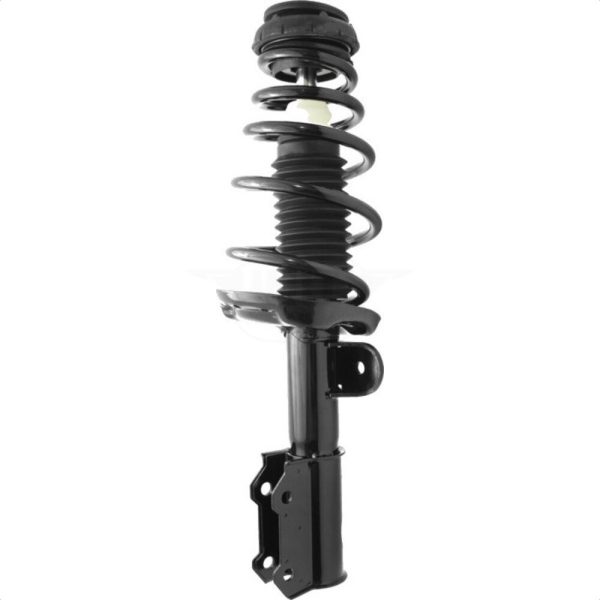 [Front Left] Suspension Strut Coil Spring Assembly 78A-11885 For Chevrolet Cruze
