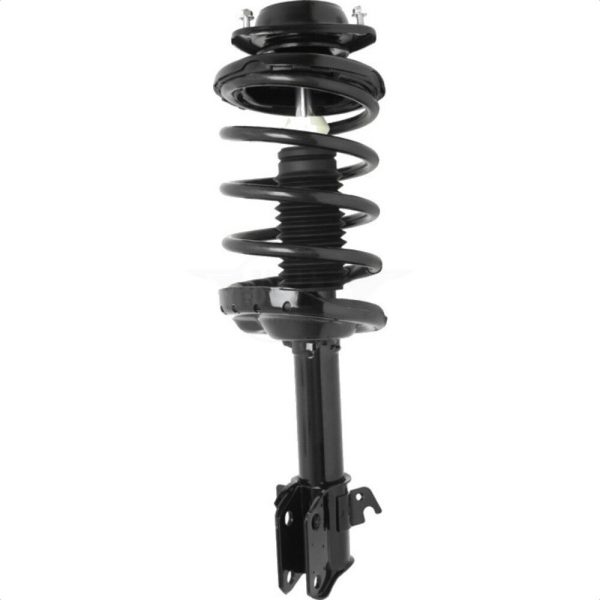 [Front Left] Suspension Strut Coil Spring Assembly 78A-11911 For Subaru Outback
