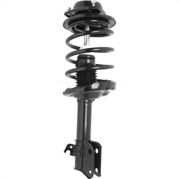 [Front Right] Suspension Strut Coil Spring Assembly 78A-11914 For Subaru Legacy
