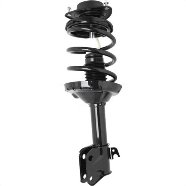 [Front Left] Suspension Strut Coil Spring Assembly 78A-11927 For Subaru Forester