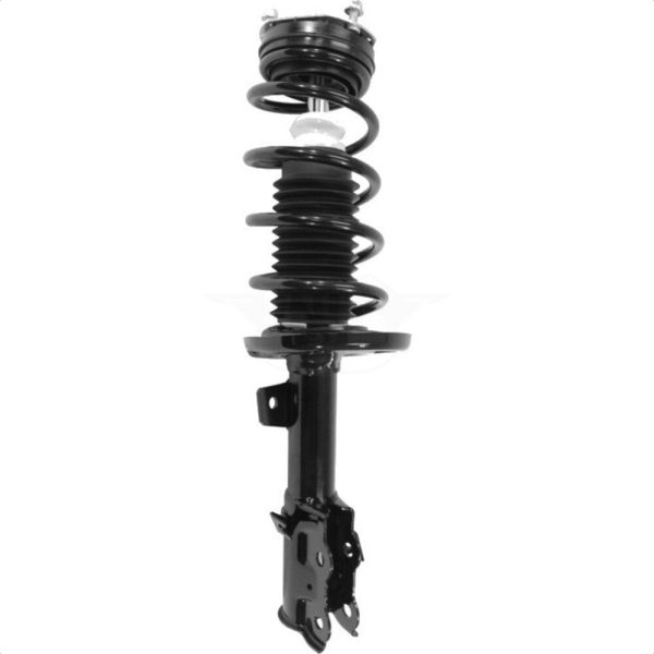 [Front Right] Suspension Strut Coil Spring Assembly 78A-11938 For Ford Fiesta
