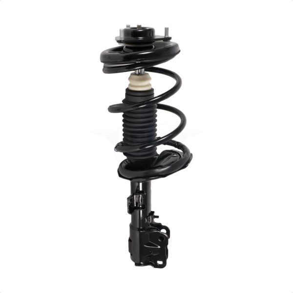 [Front Right] Suspension Strut Coil Spring Assembly 78A-13044 For