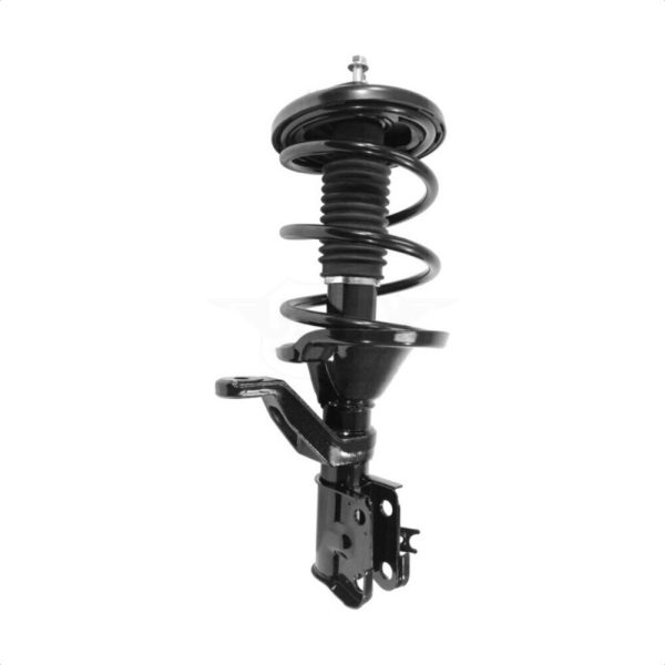 [Front Right] Suspension Strut Coil Spring Assembly 78A-13052 For Acura RSX
