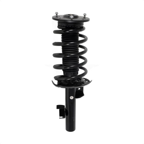 [Front Left] Suspension Strut Coil Spring Assembly 78A-13301 For Volvo XC60