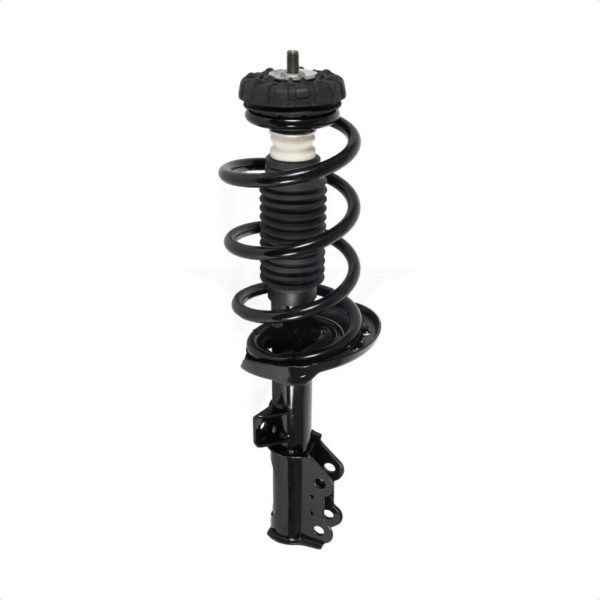 [Front] Suspension Strut Coil Spring Assembly 78A-13310 For 10-16 Cadillac SRX