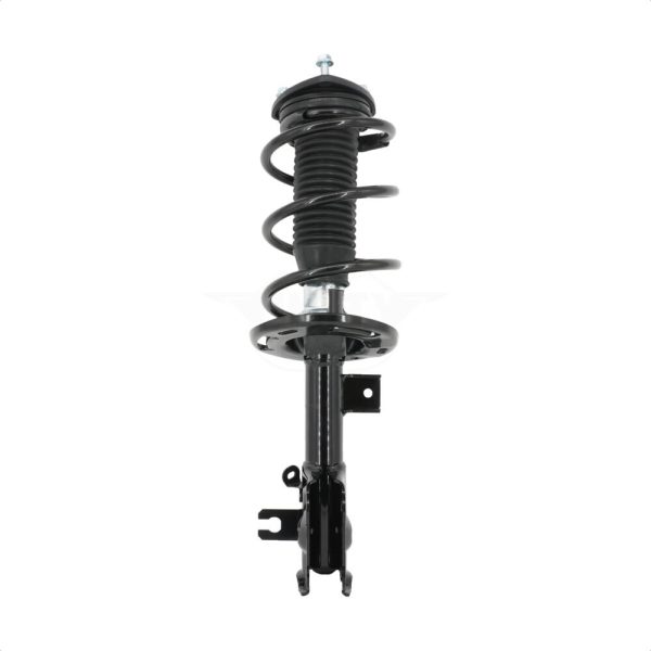 [Front Left] Suspension Strut Coil Spring Assembly 78A-13751 For 14-18 Mazda 3