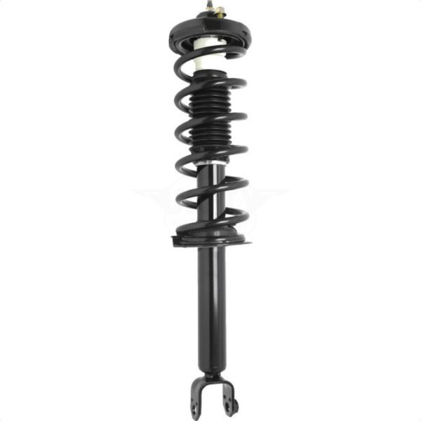 [Rear Right] Suspension Strut Coil Spring Assembly 78A-15012 For Acura TL TSX