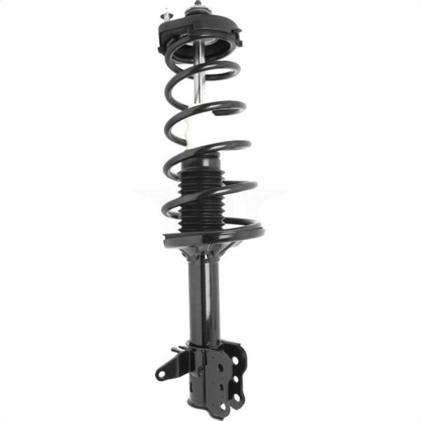 [Rear Right] Suspension Strut Coil Spring Assembly 78A-15172 For Mazda Protege