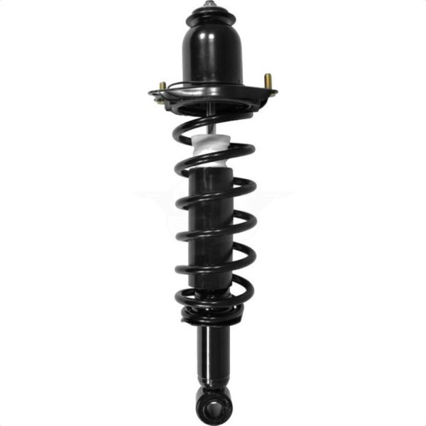 [Rear Right] Suspension Strut Coil Spring Assembly 78A-15374 For Toyota Prius