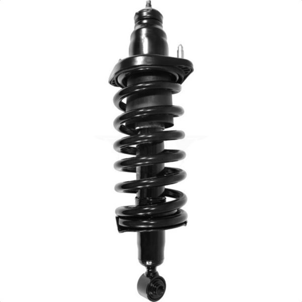 [Rear Right] Suspension Strut Coil Spring Assembly 78A-15382 For Honda Civic EL