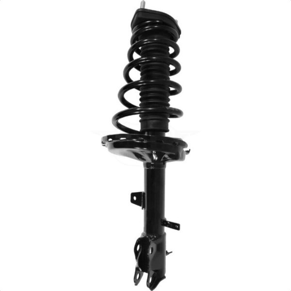 [Rear Right] Suspension Strut Coil Spring Assembly 78A-15904 For Lexus RX350 AWD