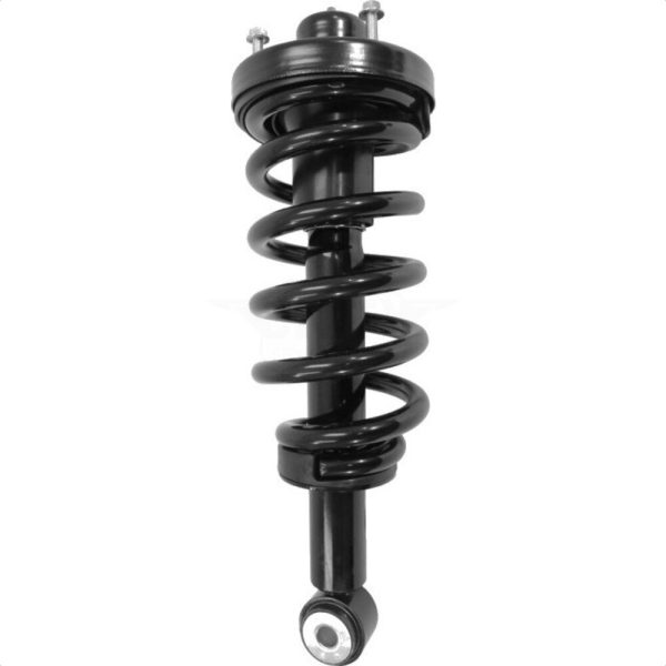 [Rear] Suspension Strut Coil Spring Assembly 78A-16030 For Ford Expedition