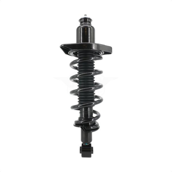 [Rear Left] Suspension Strut Coil Spring Assembly 78A-16073 For Acura MDX AWD
