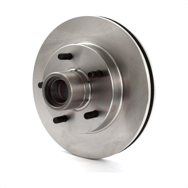 [Front] Disc Brake Rotor Hub Assembly 8-56757 For Chevrolet S10 GMC Sonoma Jimmy