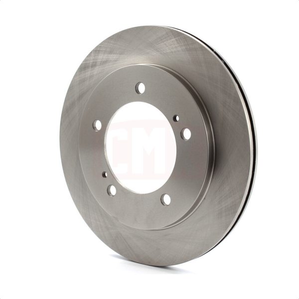 [Front] Disc Brake Rotor 8-56927 For 1999-2004 Chevrolet Tracker Suzuki Vitara