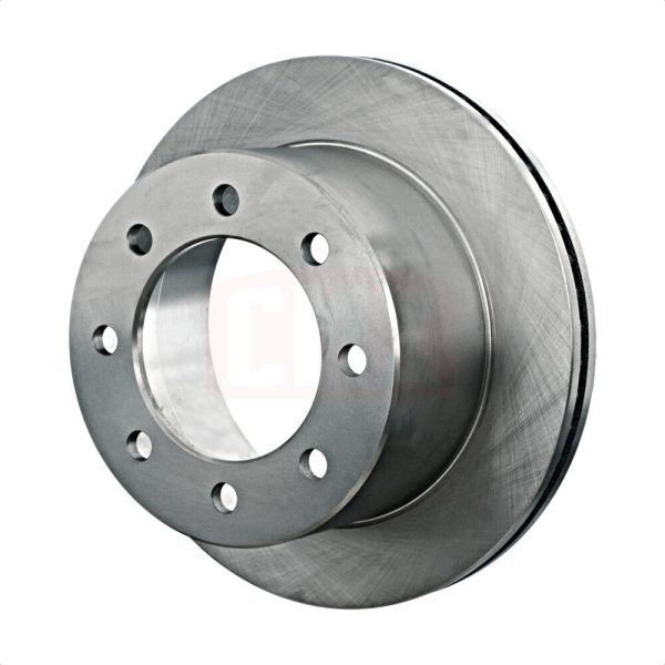 [Rear] Disc Brake Rotor 8-56992 For Chevrolet GMC Express 3500 Sierra Silverado