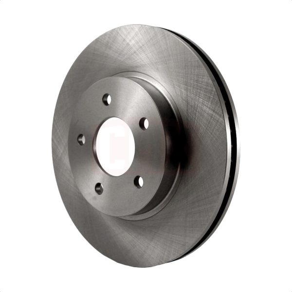 [Front] Disc Brake Rotor 8-580083 For Chevrolet Equinox Saturn Vue Pontiac