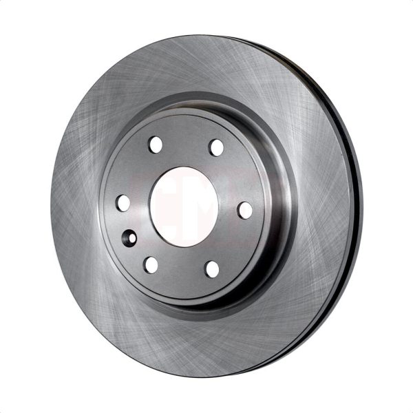 [Front] Disc Brake Rotor 8-580560 For GMC Acadia Buick Enclave Chevrolet Saturn