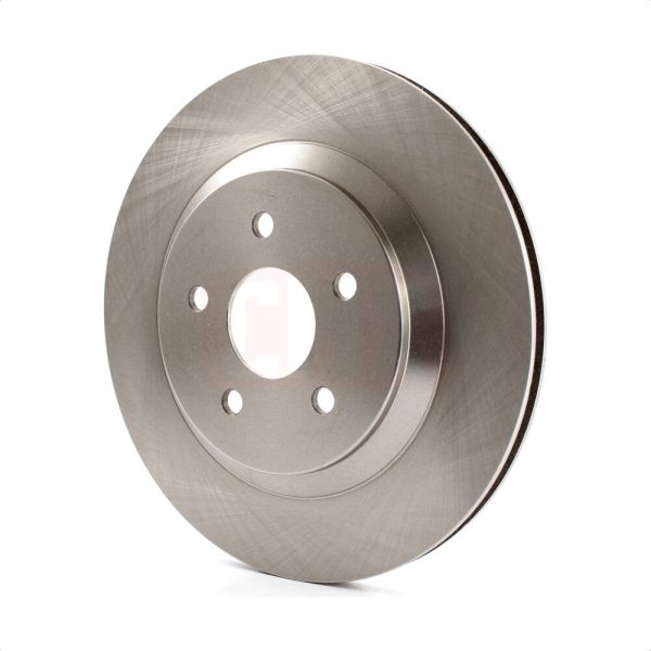 [Rear] Disc Brake Rotor 8-680189 For 2004-2007 Ford Freestar Mercury Monterey