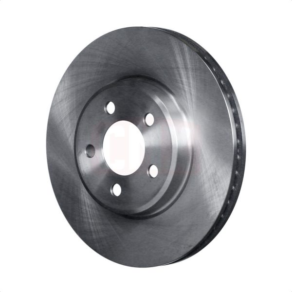 [Front] Disc Brake Rotor 8-780255 For Dodge Chrysler 300 Charger Challenger