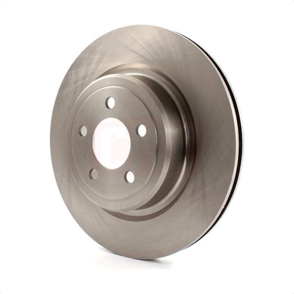 [Rear] Disc Brake Rotor 8-780395 For Dodge Charger Magnum