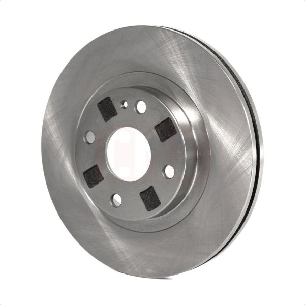 [Front] Disc Brake Rotor 8-96818 For Mazda Protege