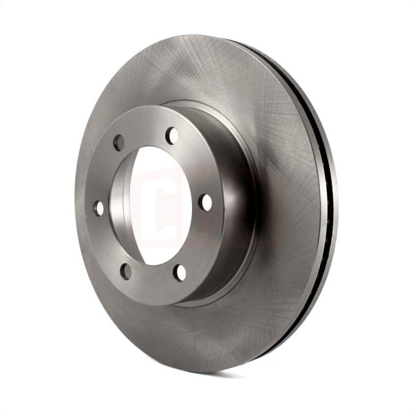 [Front] Disc Brake Rotor 8-96931 For Toyota Tundra Sequoia