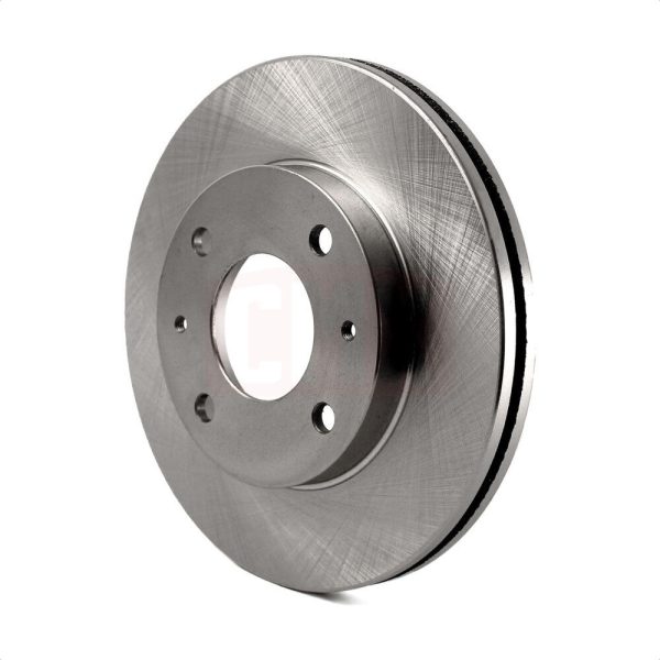 [Front] Disc Brake Rotor 8-96989 For Hyundai Tiburon Elantra Sonata