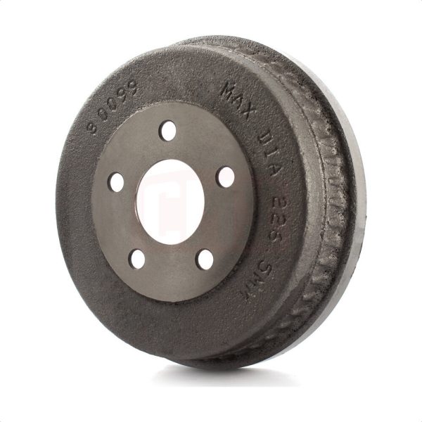 [Rear] Brake Drum 8-9712 For Ford Taurus Mercury Sable
