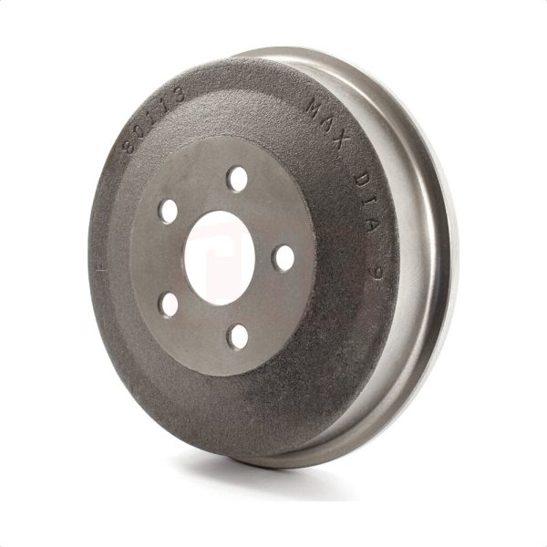 [Rear] Brake Drum 8-9760 For Chrysler PT Cruiser