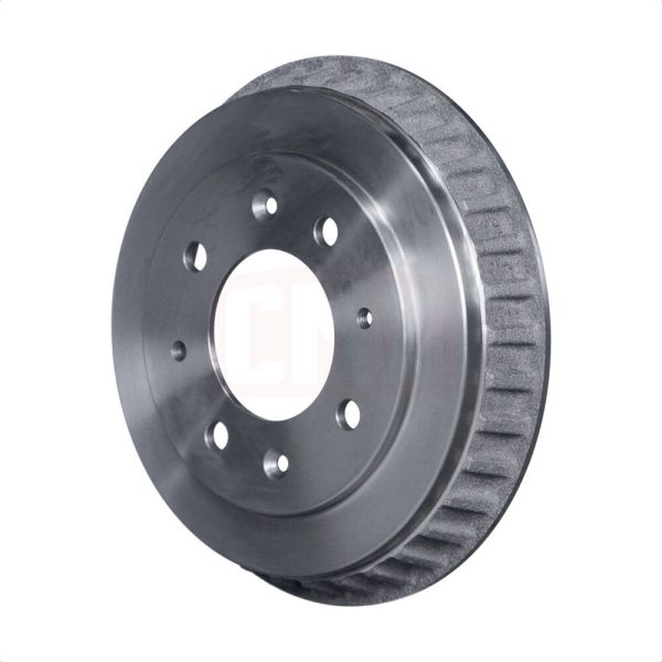 [Rear] Brake Drum 8-9790 For Kia Spectra Spectra5