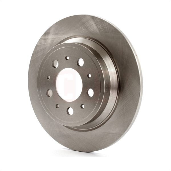[Rear] Disc Brake Rotor 8-980045 For Volvo S60 XC70 V70 S80