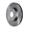 [Front] Disc Brake Rotor 8-980234 For 2002-2008 Jaguar X-Type