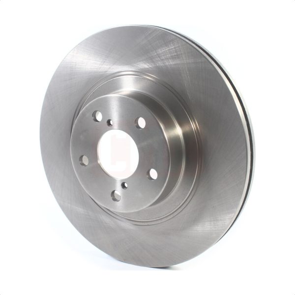 [Front] Disc Brake Rotor 8-980360 For Subaru Forester Impreza Outback XV Legacy