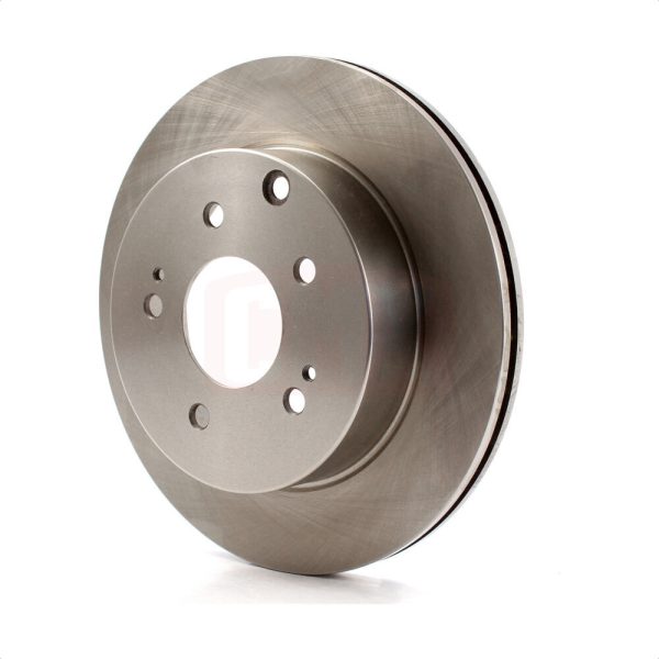 [Rear] Disc Brake Rotor 8-980454 For Mitsubishi Eclipse Galant