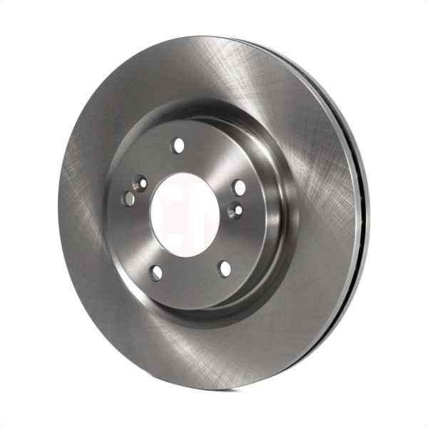 [Front] Disc Brake Rotor 8-980455 For Mitsubishi Eclipse Galant