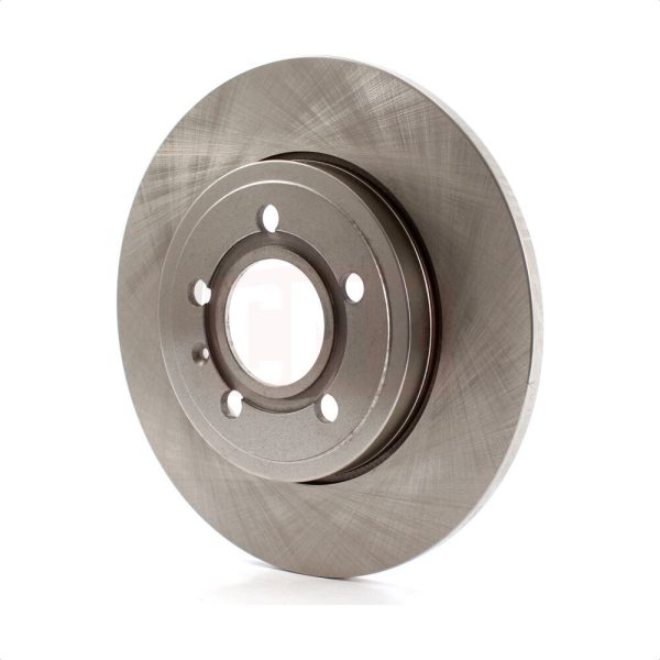 [Rear] Disc Brake Rotor 8-980468 For Audi A4 Quattro